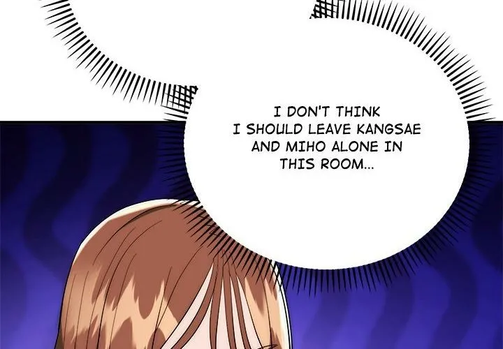 Kangsae the Strong Chapter 18 page 44 - 