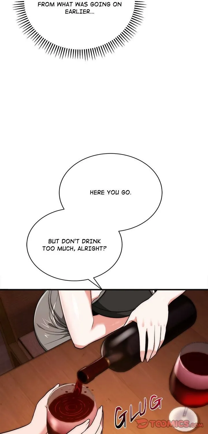 Kangsae the Strong Chapter 18 page 46 - 
