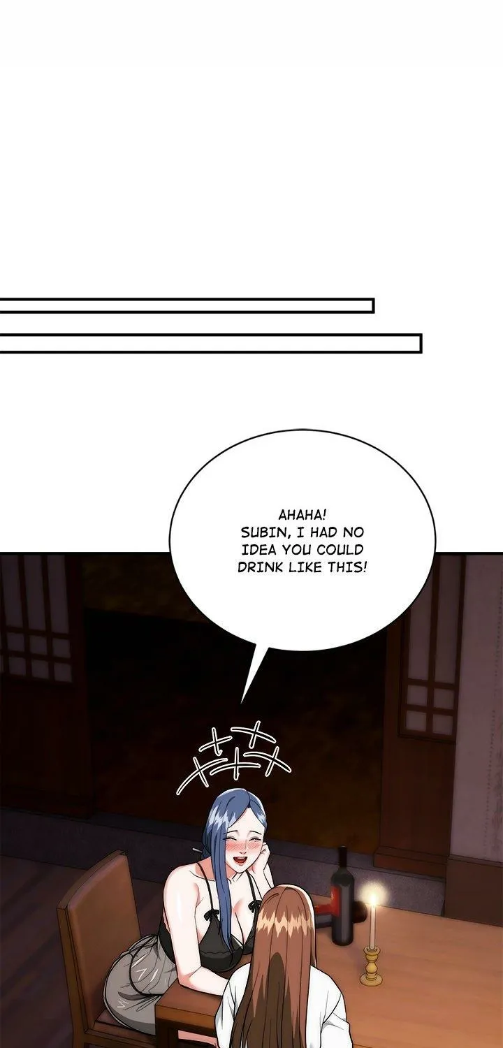 Kangsae the Strong Chapter 18 page 49 - 