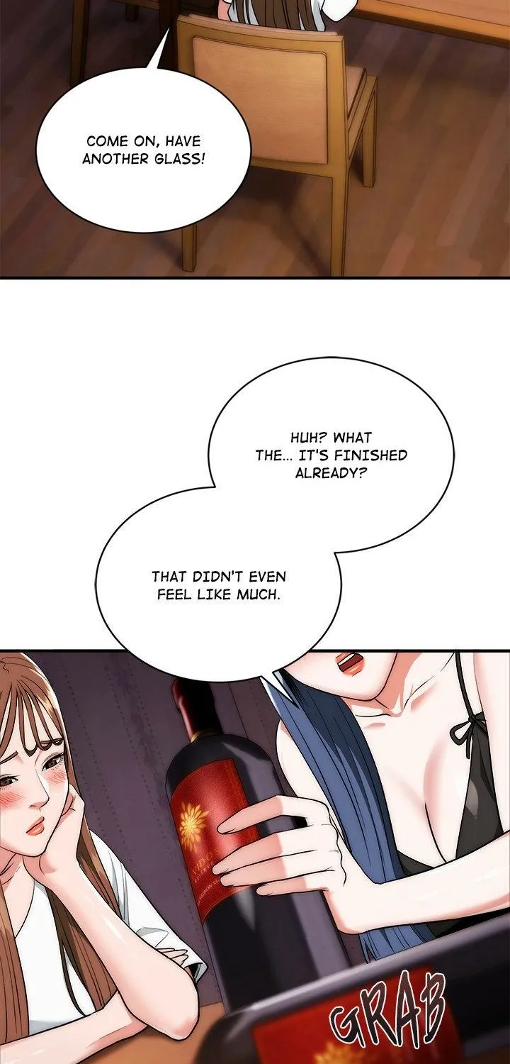 Kangsae the Strong Chapter 18 page 50 - 