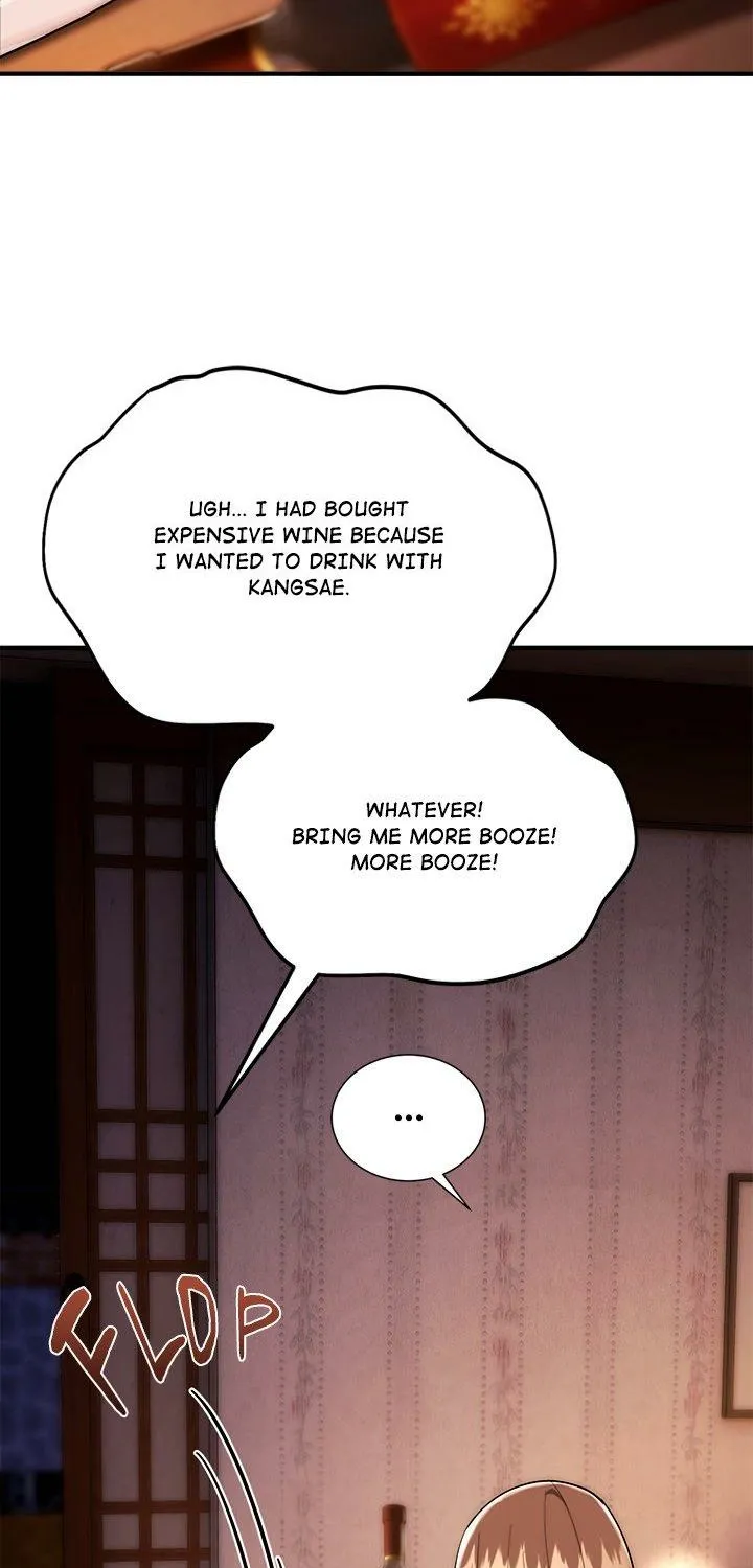 Kangsae the Strong Chapter 18 page 51 - 