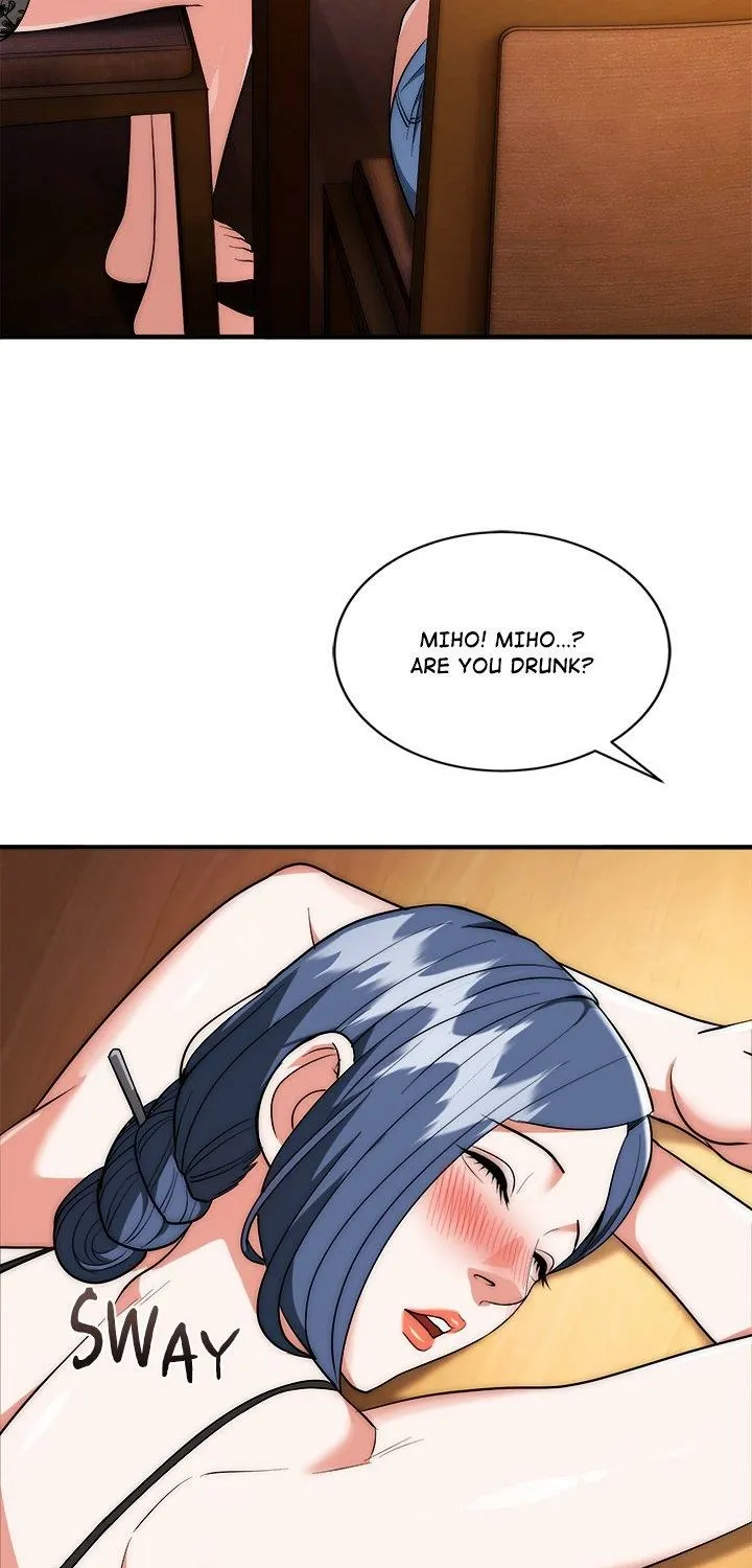 Kangsae the Strong Chapter 18 page 53 - 