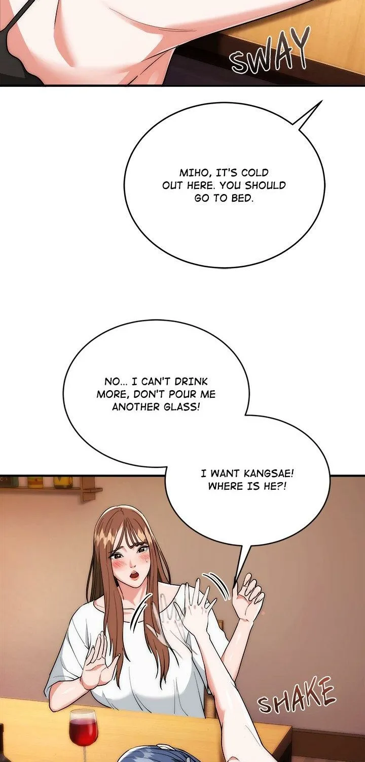 Kangsae the Strong Chapter 18 page 54 - 