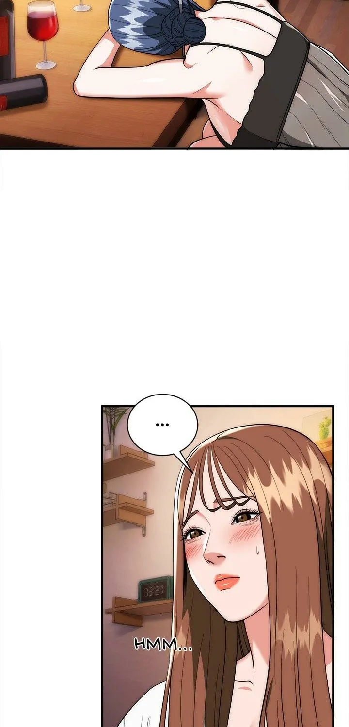 Kangsae the Strong Chapter 18 page 55 - 