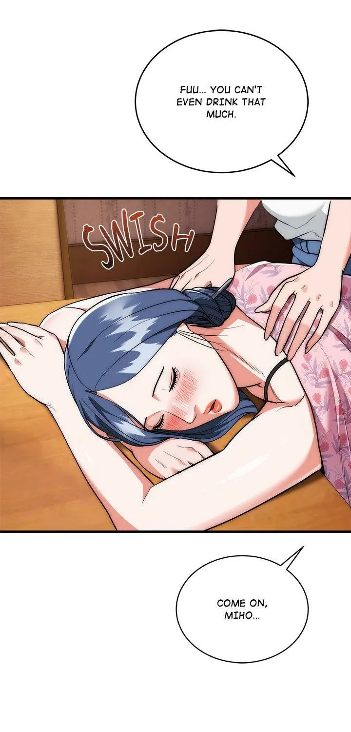 Kangsae the Strong Chapter 18 page 57 - 