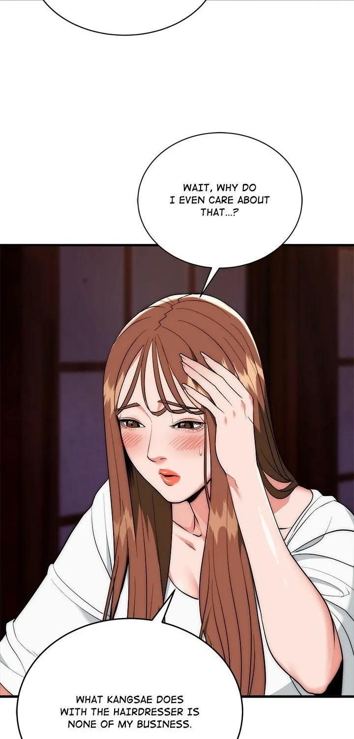 Kangsae the Strong Chapter 18 page 59 - 