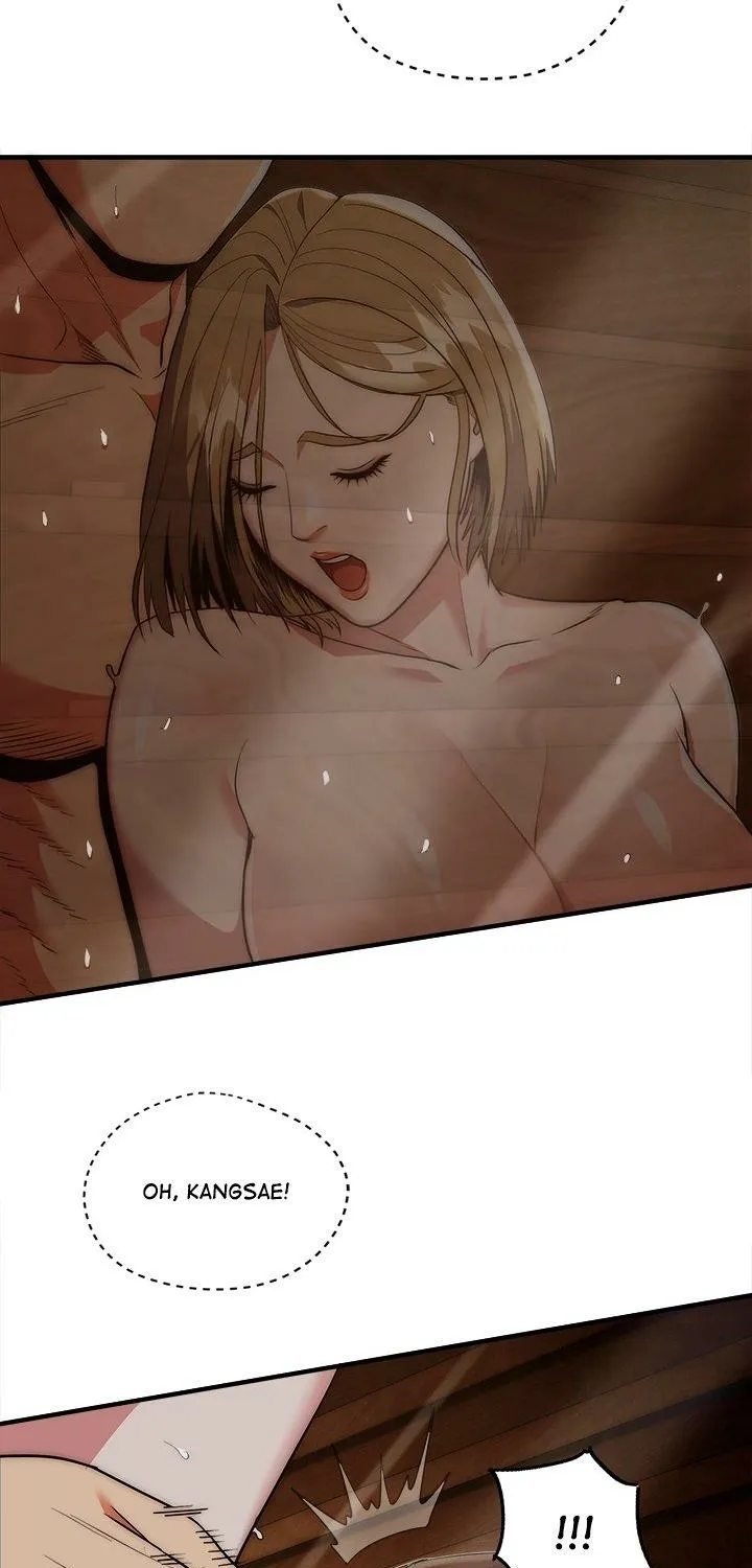 Kangsae the Strong Chapter 18 page 7 - 