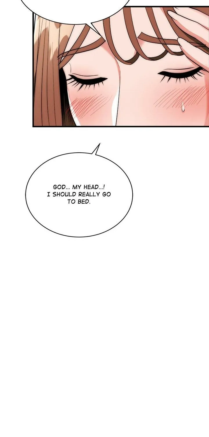 Kangsae the Strong Chapter 18 page 61 - 