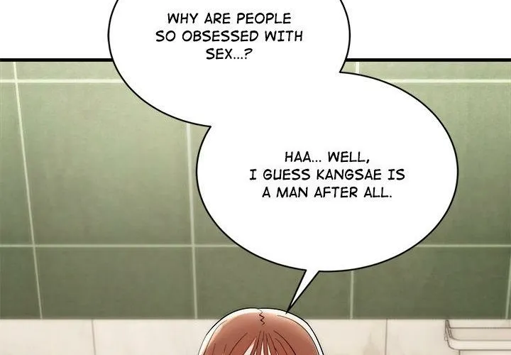 Kangsae the Strong Chapter 18 page 64 - 