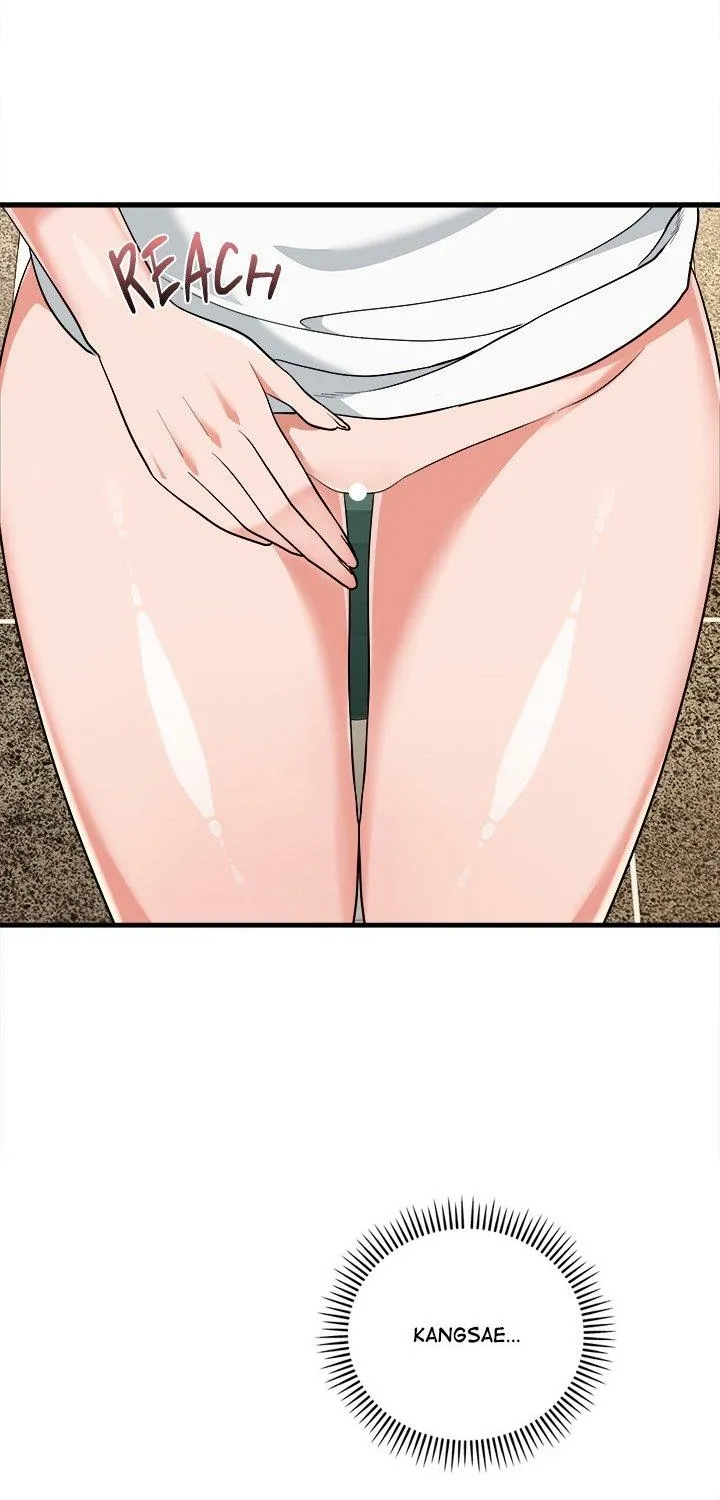 Kangsae the Strong Chapter 18 page 67 - 