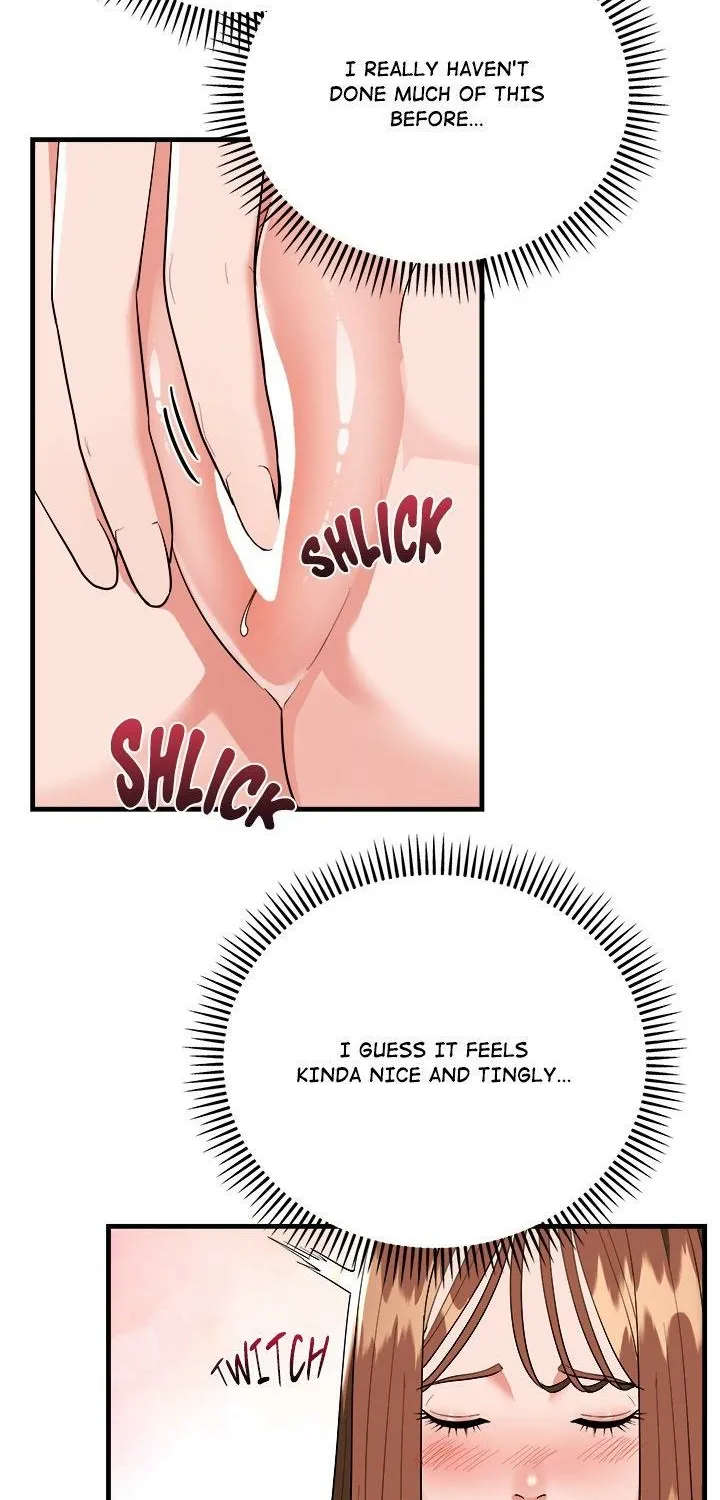 Kangsae the Strong Chapter 18 page 70 - 