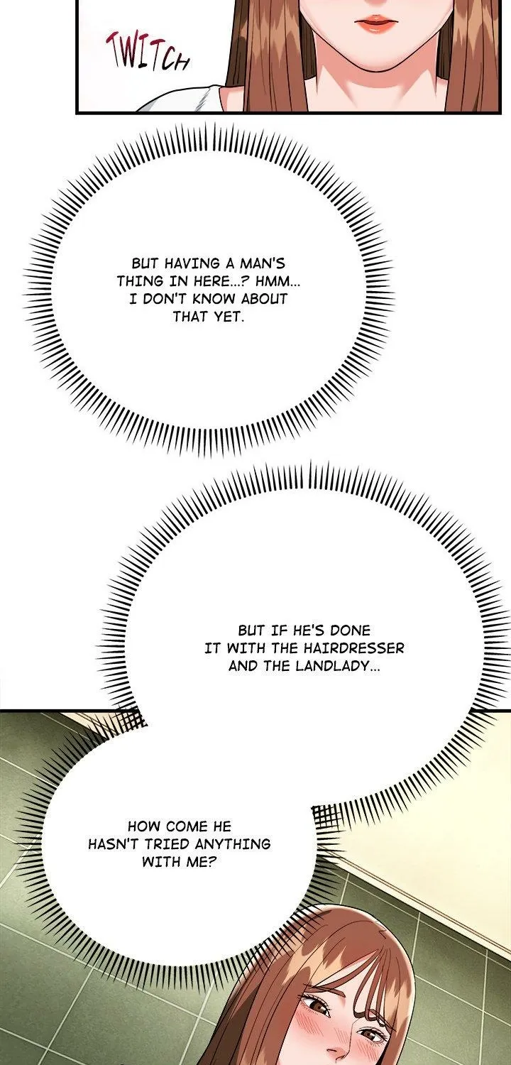 Kangsae the Strong Chapter 18 page 71 - 