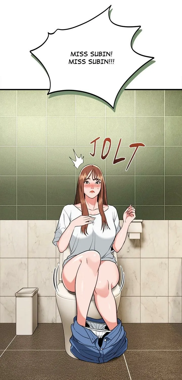 Kangsae the Strong Chapter 18 page 75 - 