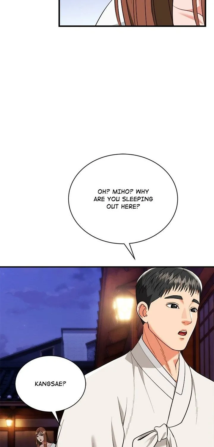 Kangsae the Strong Chapter 18 page 78 - 