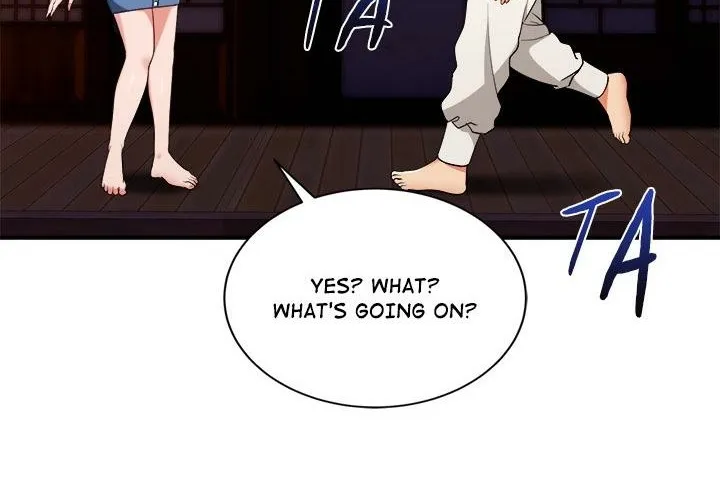 Kangsae the Strong Chapter 18 page 80 - 
