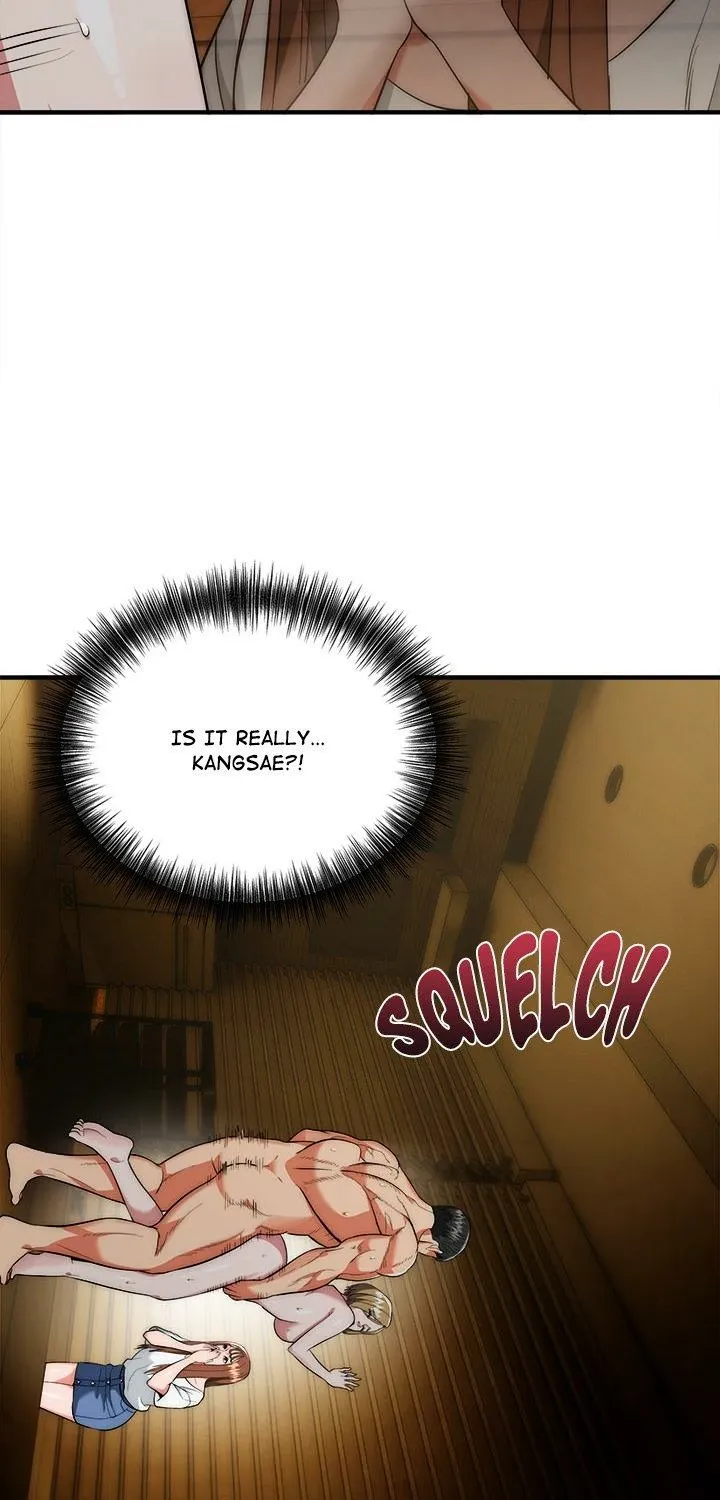Kangsae the Strong Chapter 18 page 9 - 