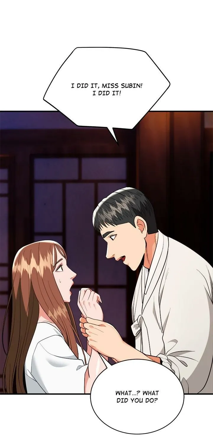 Kangsae the Strong Chapter 18 page 81 - 