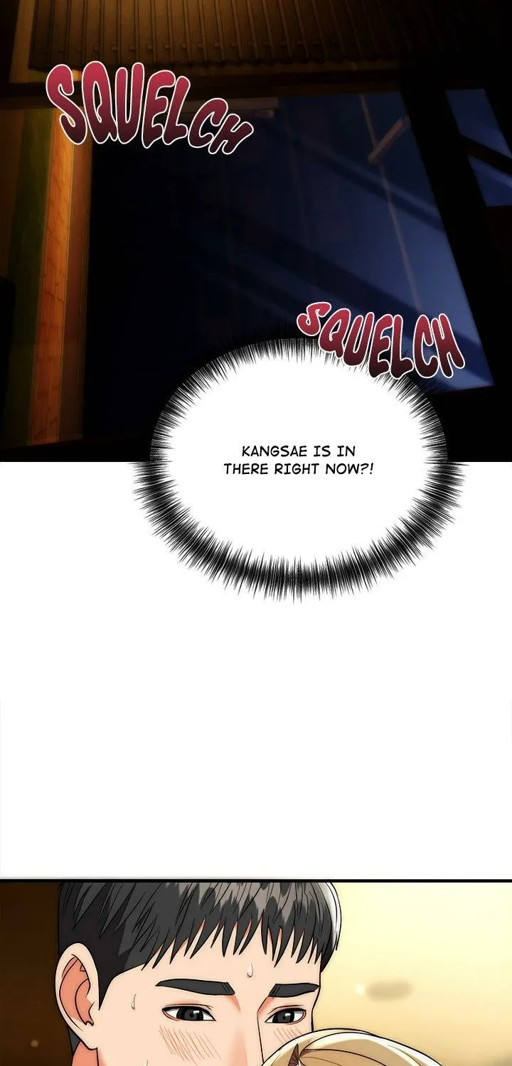 Kangsae the Strong Chapter 18 page 10 - 