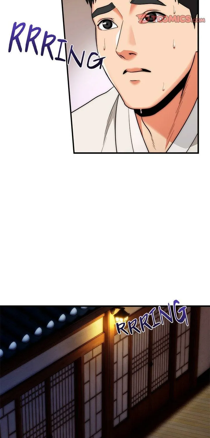 Kangsae the Strong Chapter 19 page 15 - 