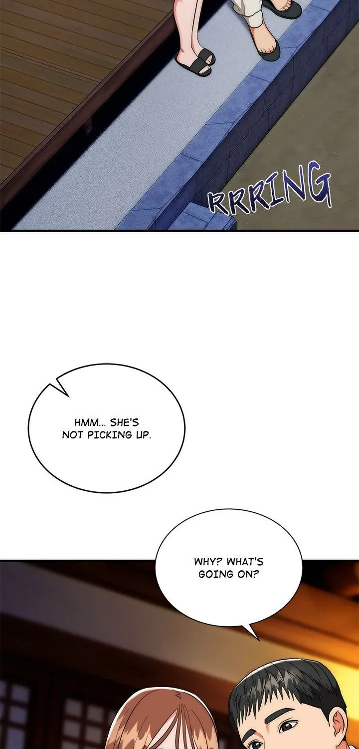 Kangsae the Strong Chapter 19 page 17 - 