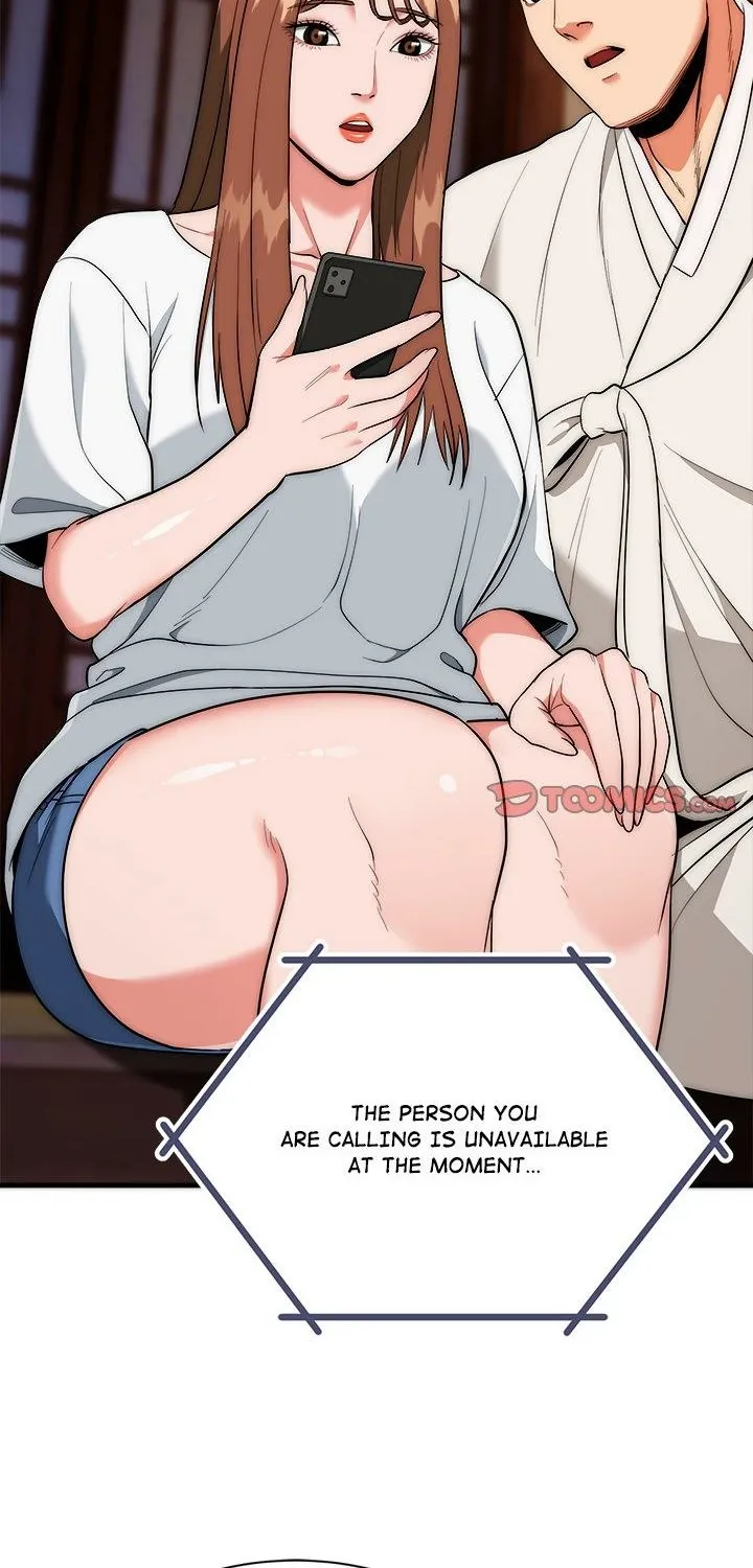 Kangsae the Strong Chapter 19 page 18 - 