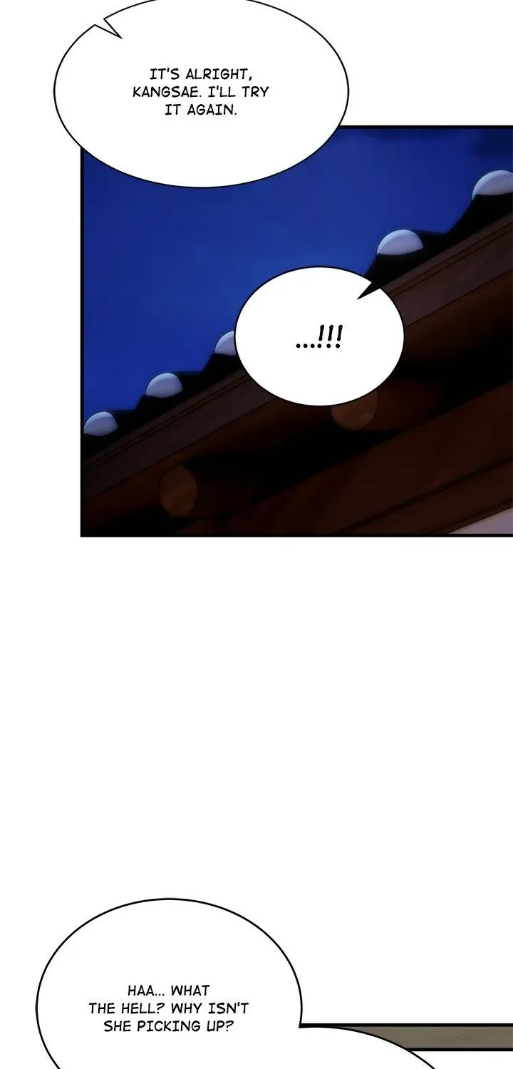 Kangsae the Strong Chapter 19 page 19 - 