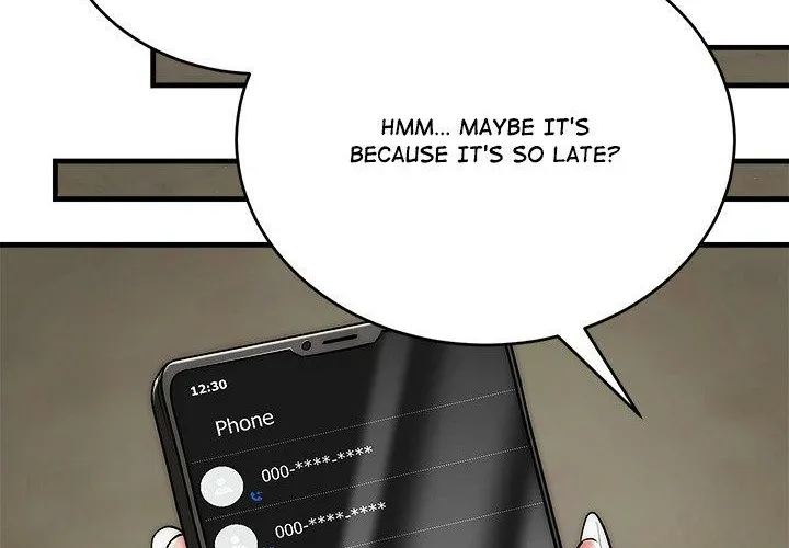 Kangsae the Strong Chapter 19 page 20 - 