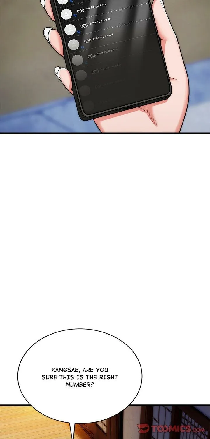 Kangsae the Strong Chapter 19 page 21 - 