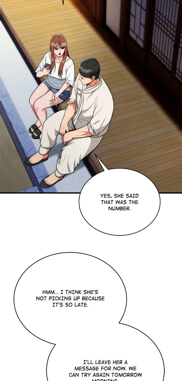 Kangsae the Strong Chapter 19 page 22 - 