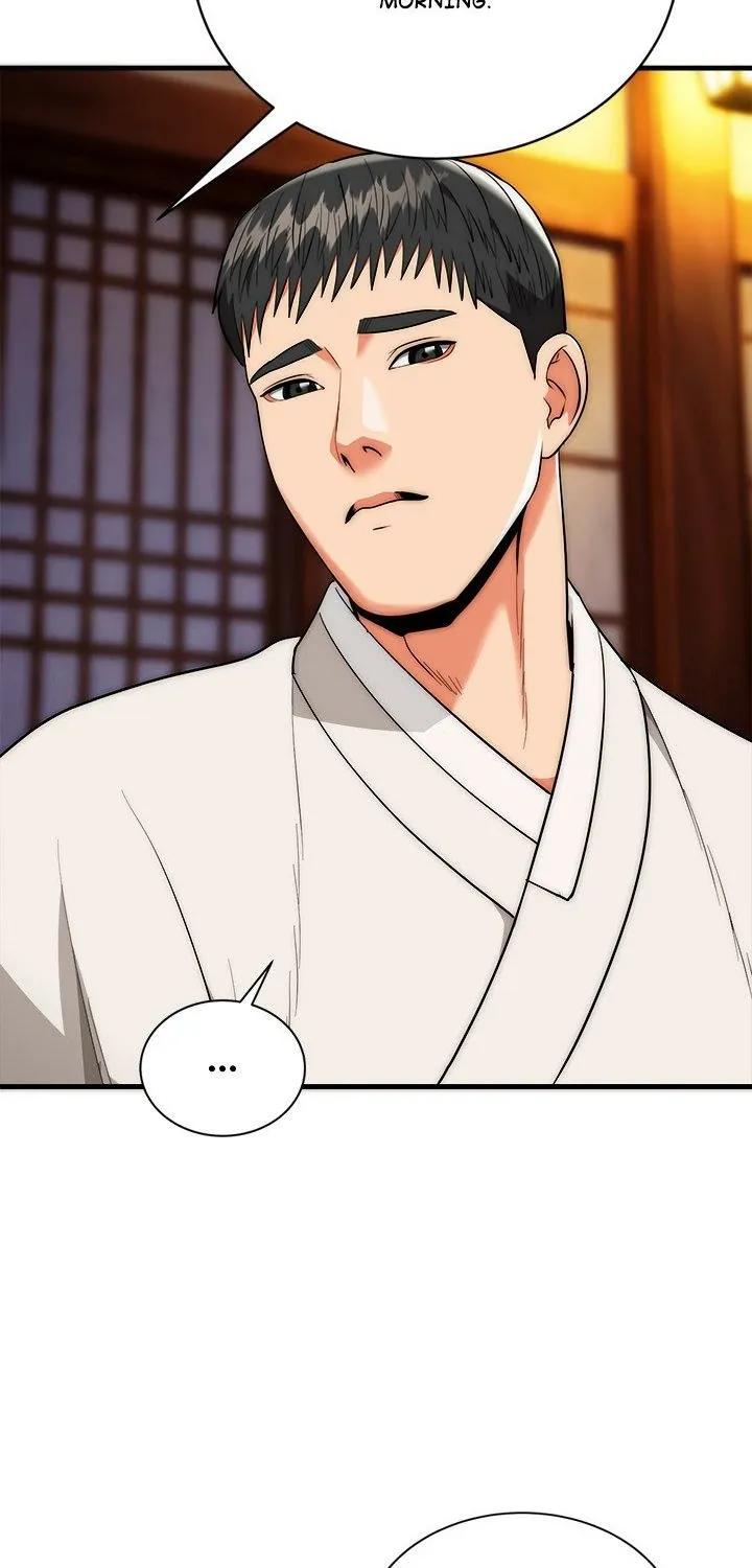 Kangsae the Strong Chapter 19 page 23 - 