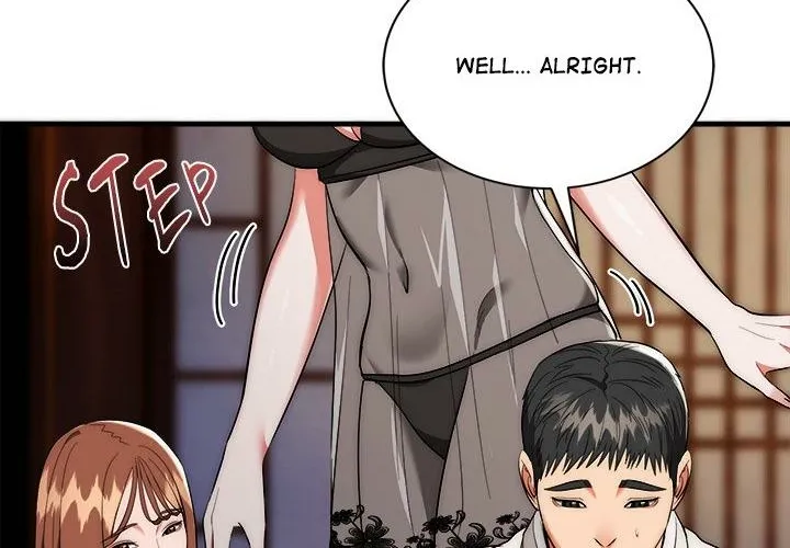 Kangsae the Strong Chapter 19 page 24 - 