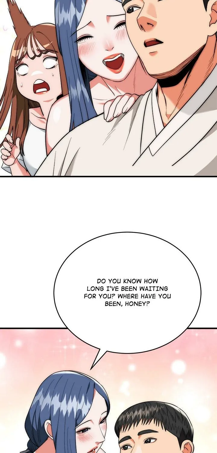 Kangsae the Strong Chapter 19 page 26 - 