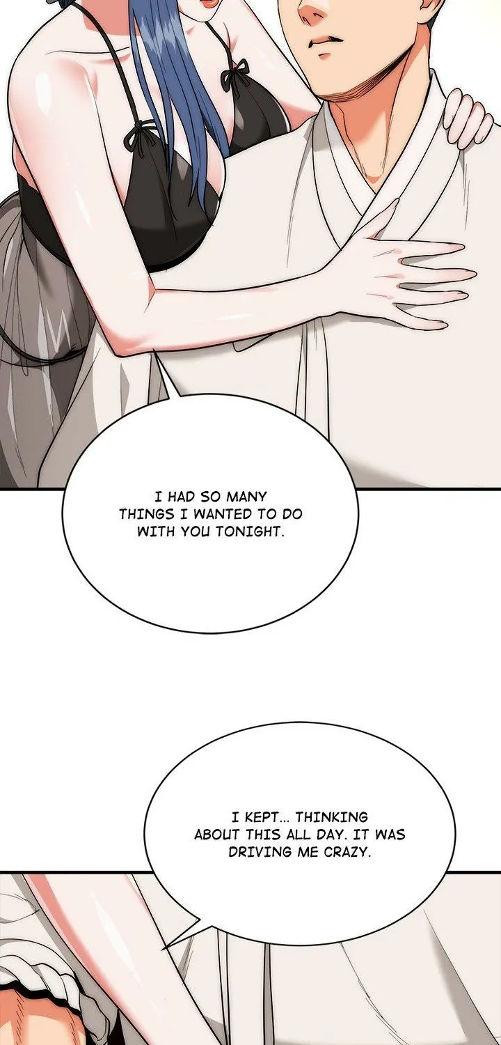Kangsae the Strong Chapter 19 page 27 - 