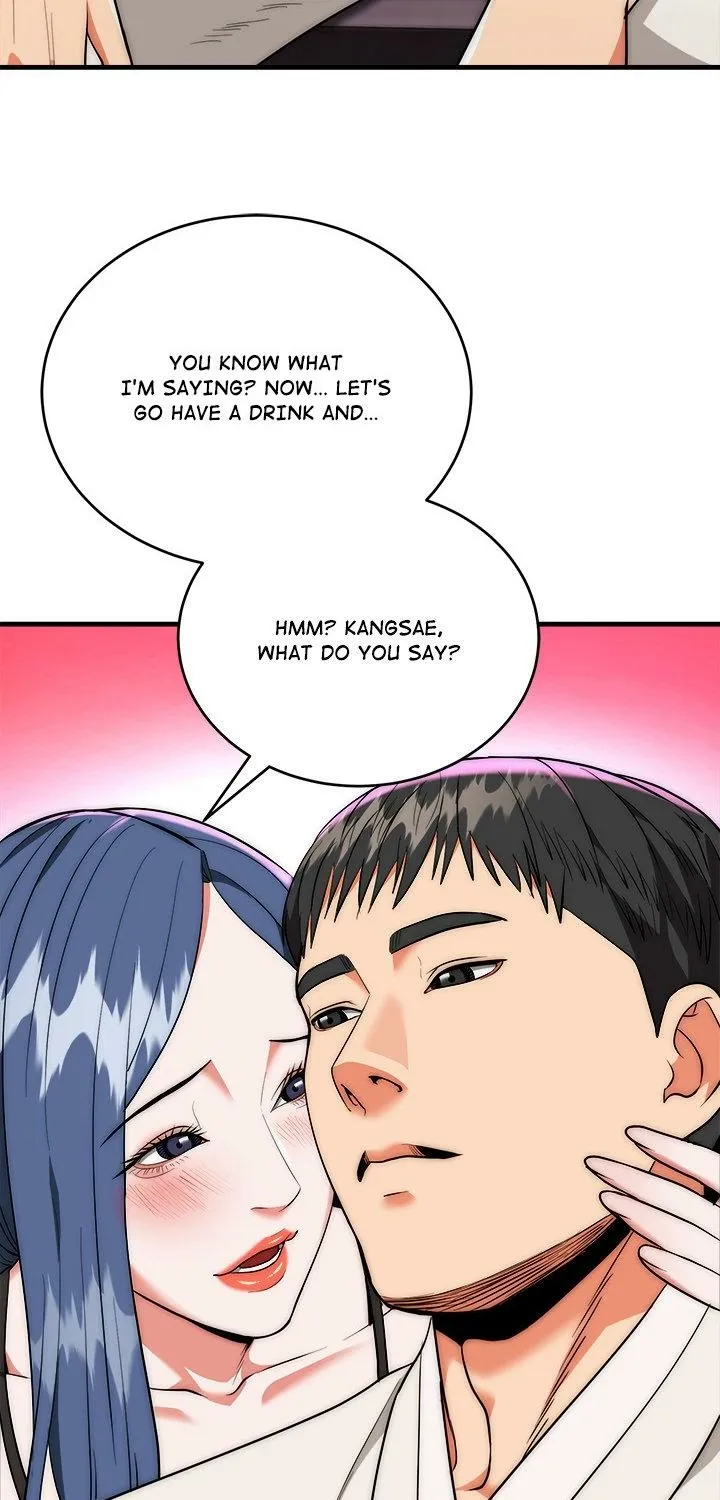 Kangsae the Strong Chapter 19 page 29 - 
