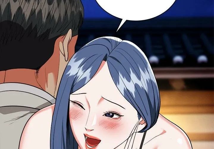 Kangsae the Strong Chapter 19 page 32 - 