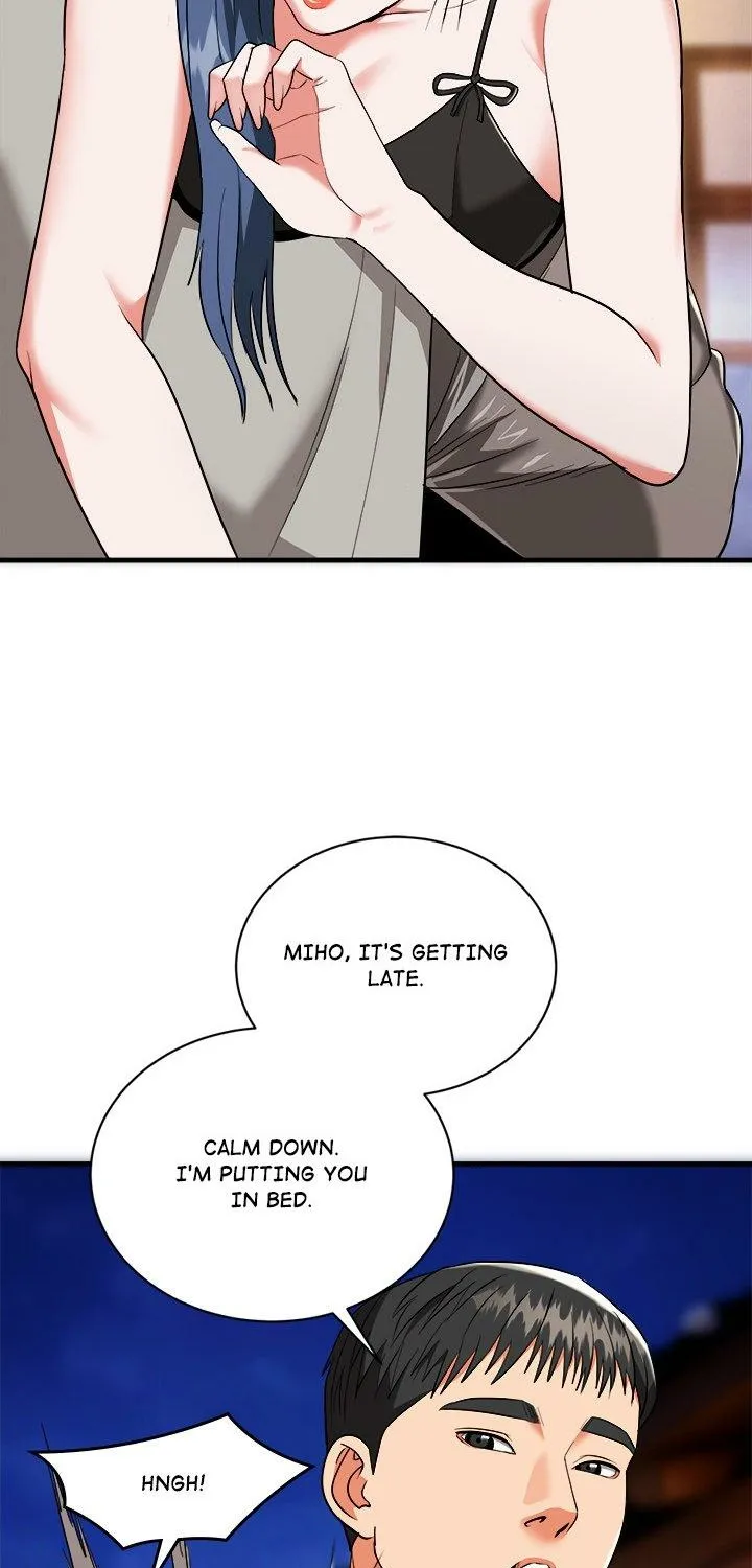 Kangsae the Strong Chapter 19 page 33 - 