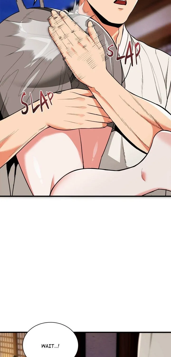 Kangsae the Strong Chapter 19 page 34 - 