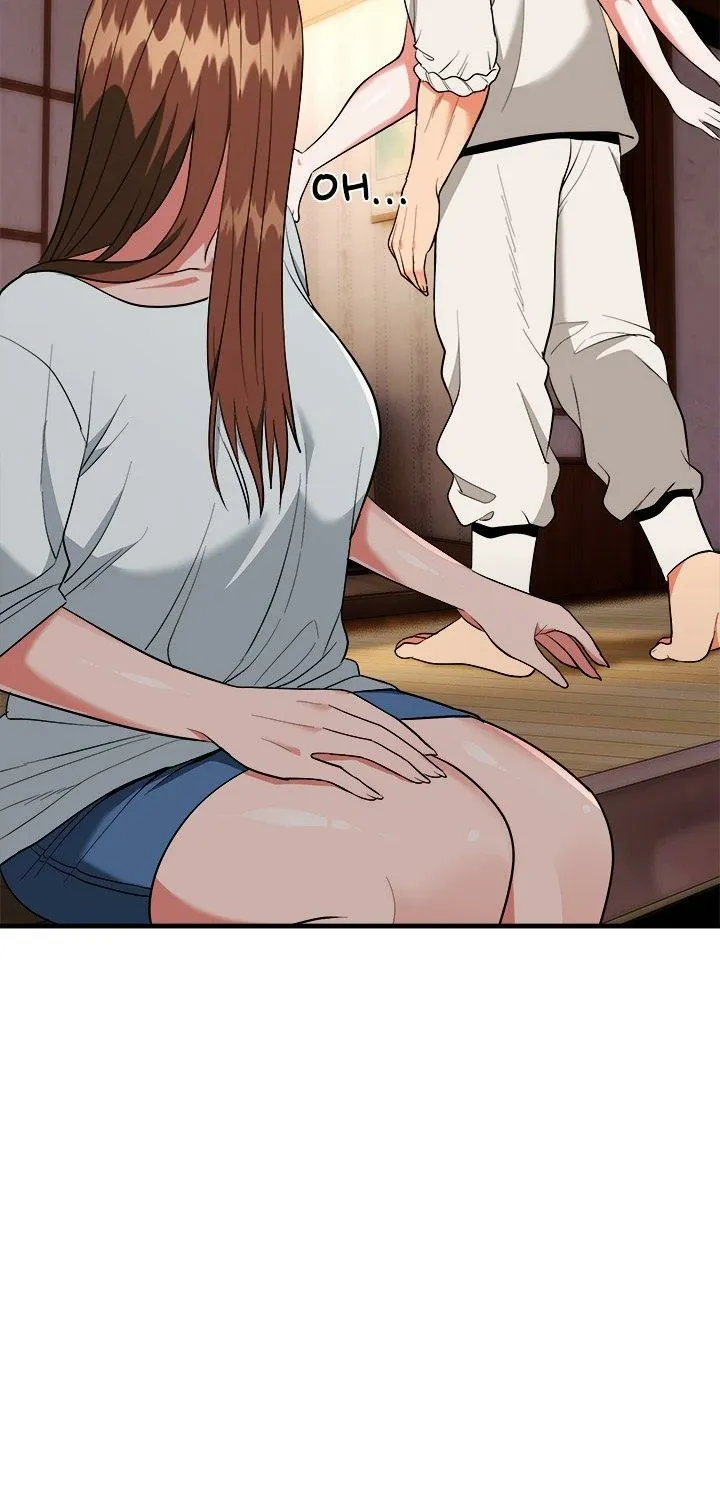 Kangsae the Strong Chapter 19 page 37 - 
