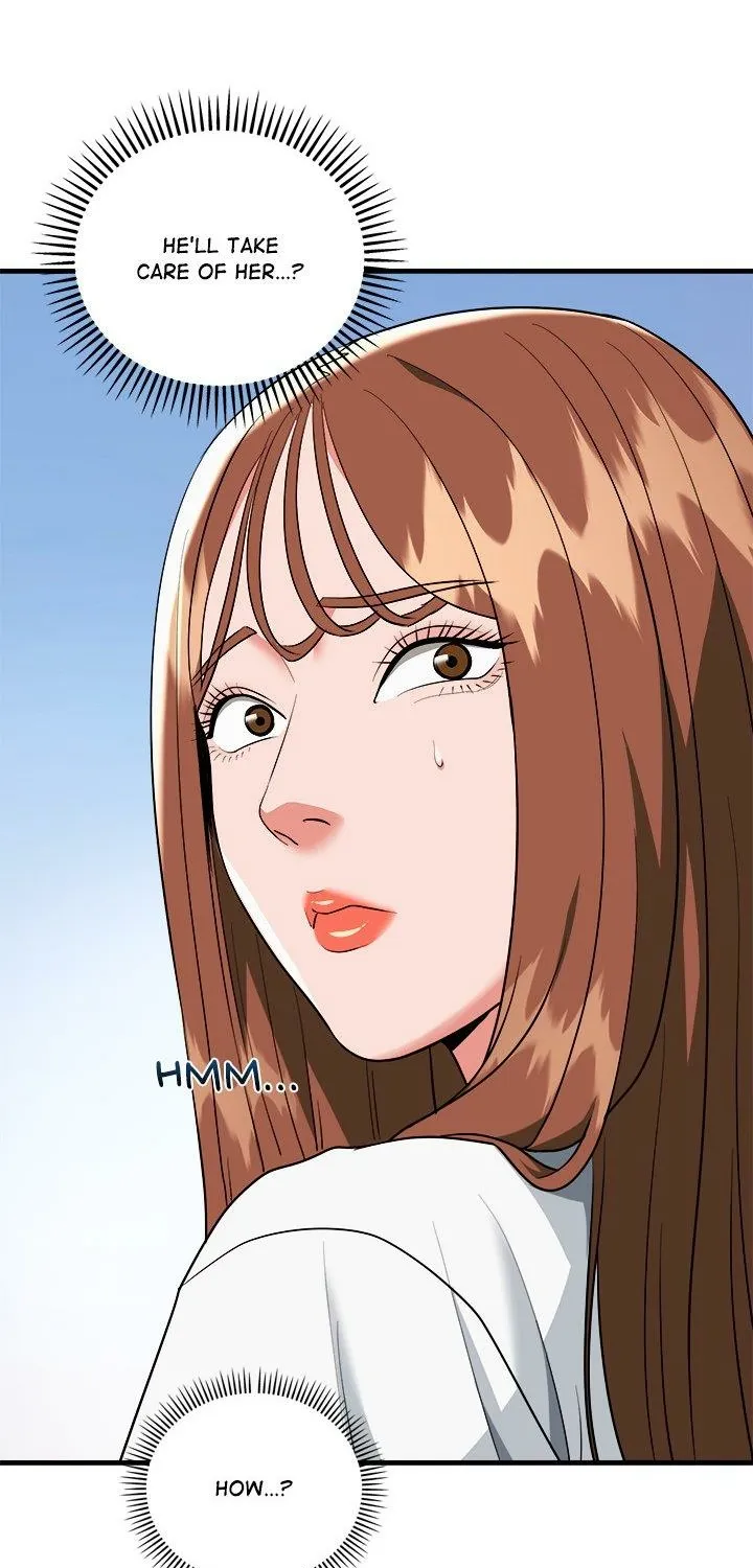Kangsae the Strong Chapter 19 page 39 - 