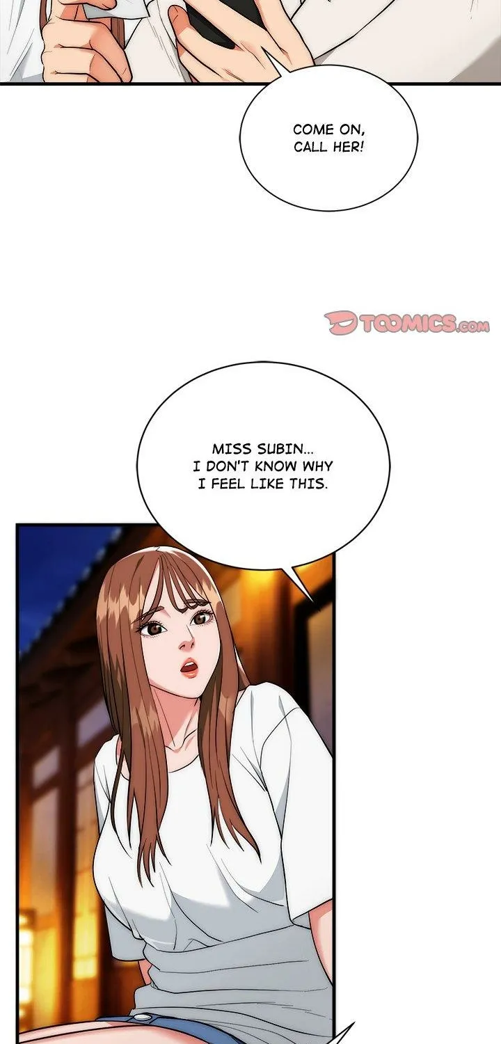 Kangsae the Strong Chapter 19 page 5 - 