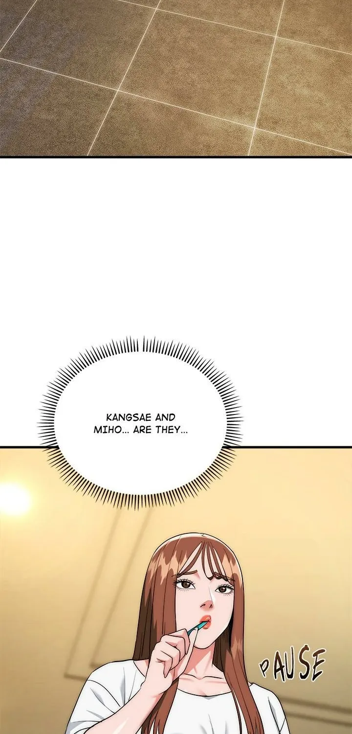 Kangsae the Strong Chapter 19 page 46 - 