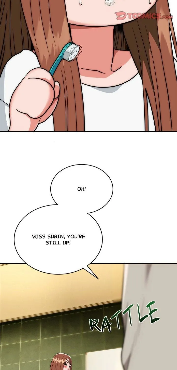 Kangsae the Strong Chapter 19 page 49 - 