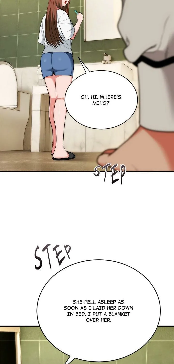 Kangsae the Strong Chapter 19 page 50 - 