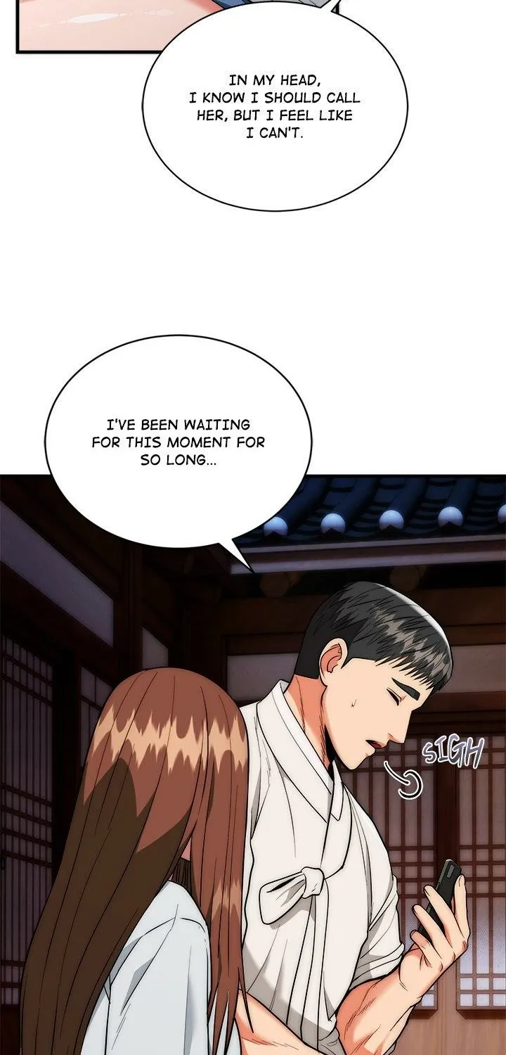 Kangsae the Strong Chapter 19 page 6 - 