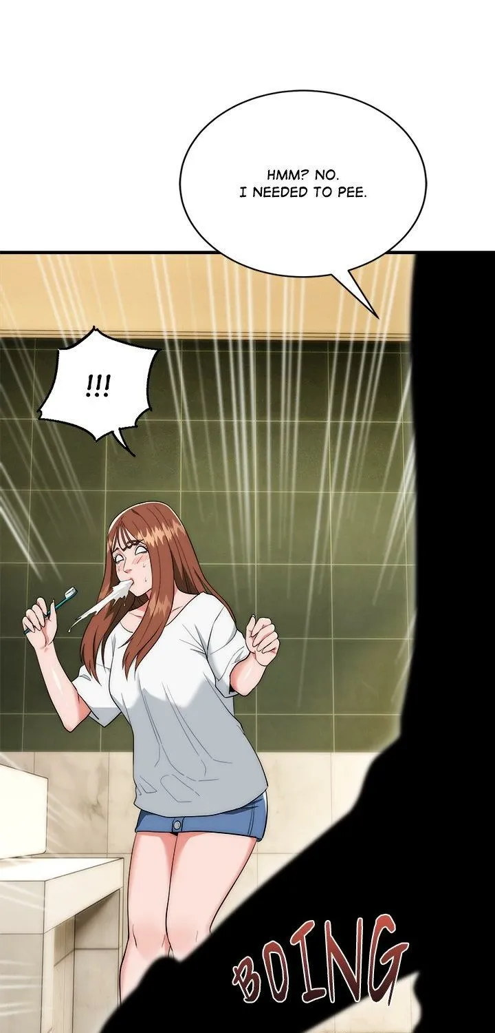 Kangsae the Strong Chapter 19 page 53 - 