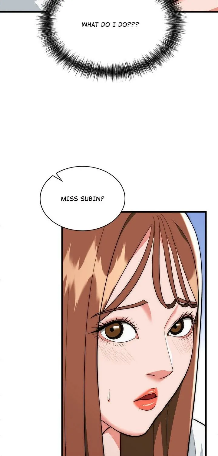 Kangsae the Strong Chapter 19 page 61 - 