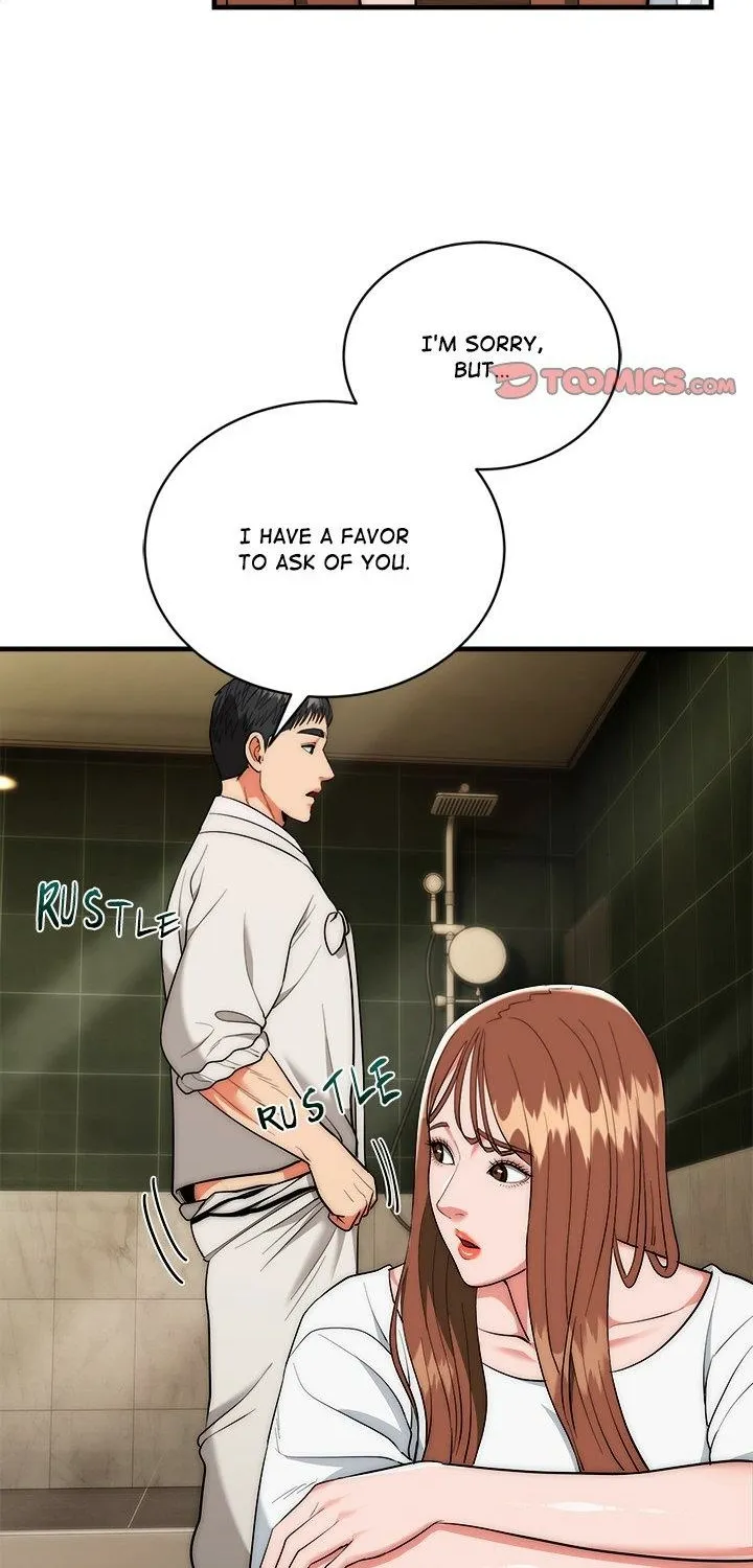 Kangsae the Strong Chapter 19 page 62 - 