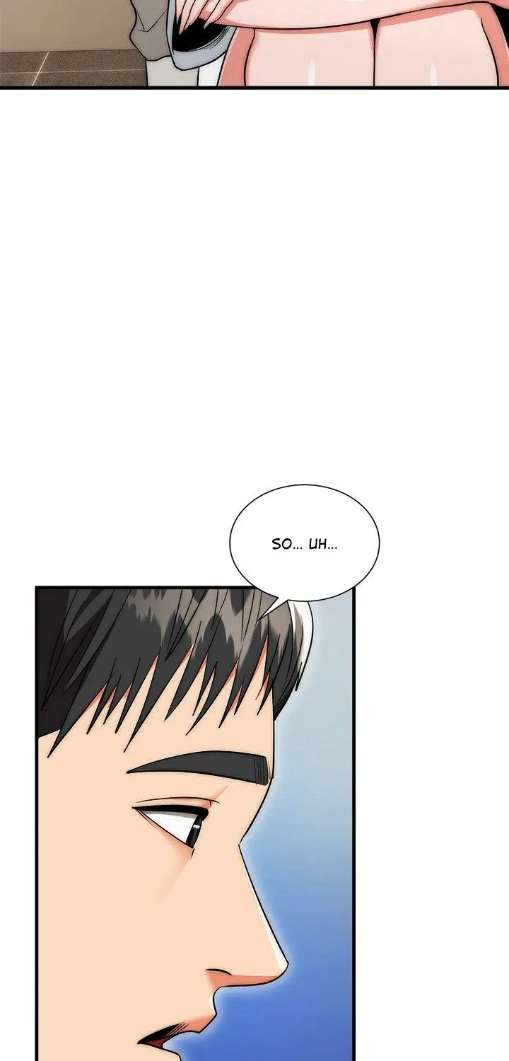 Kangsae the Strong Chapter 19 page 63 - 