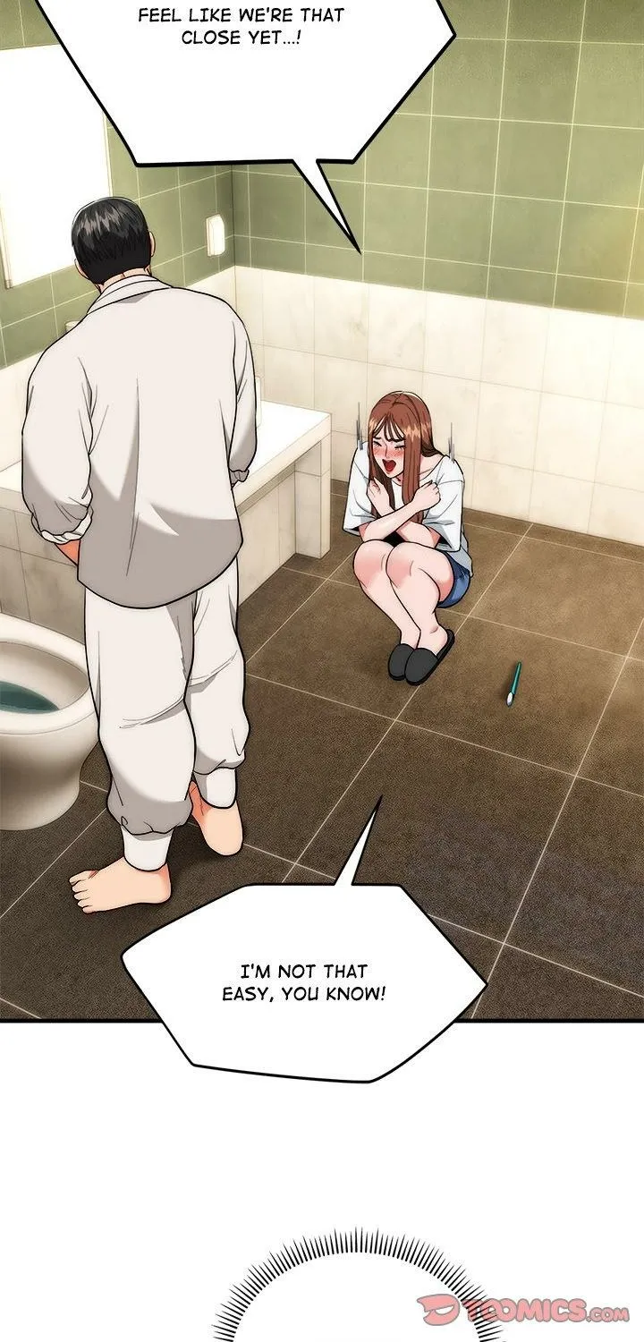 Kangsae the Strong Chapter 19 page 71 - 