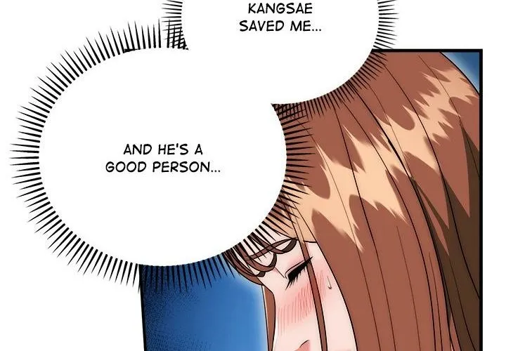 Kangsae the Strong Chapter 19 page 72 - 